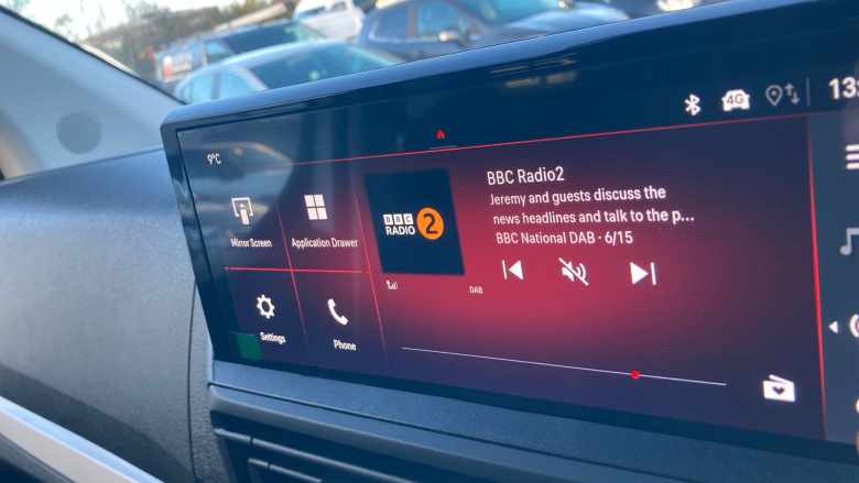 Vauxhall Vivaro L2 Diesel 2.0 Turbo D 145 Prime H1 Double Cab